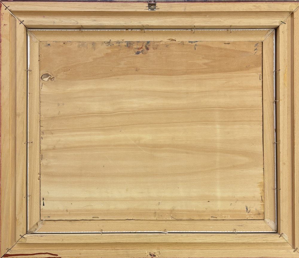 Carlo Bossone Particolare 2