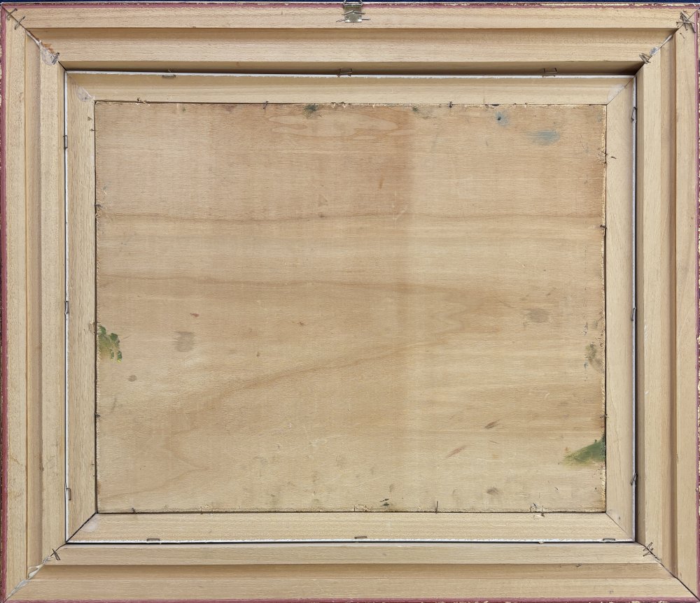 Carlo Bossone Particolare 2