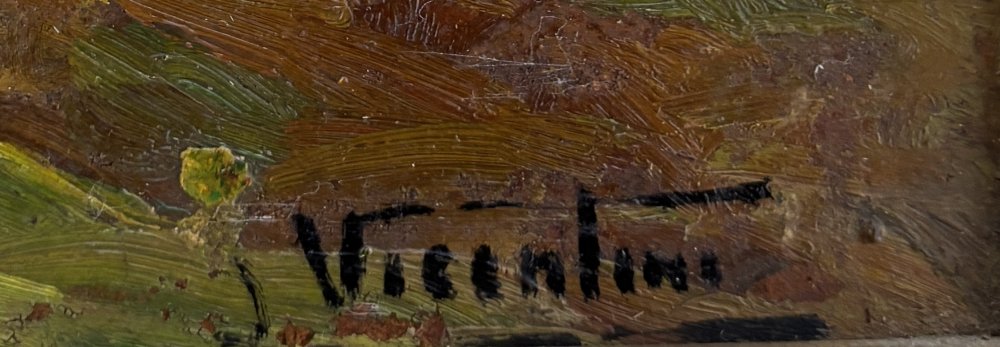 Luigi VicentiniParticolare 1