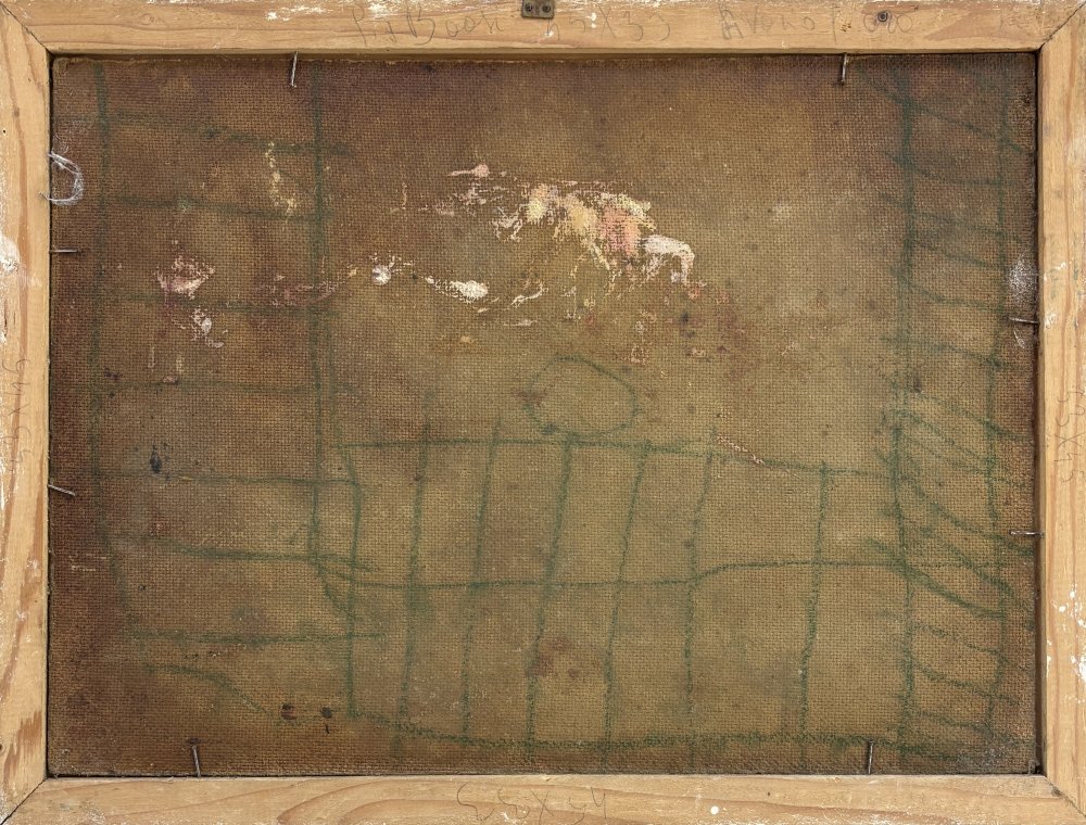 Luigi VicentiniParticolare 2