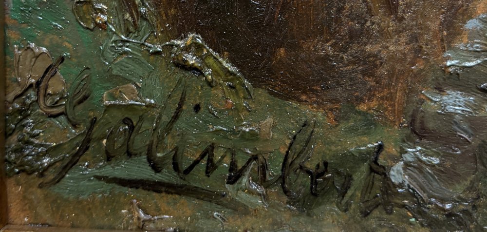 Dario GalimbertiParticolare 1