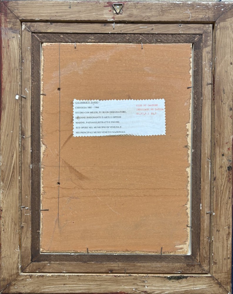 Dario GalimbertiParticolare 2