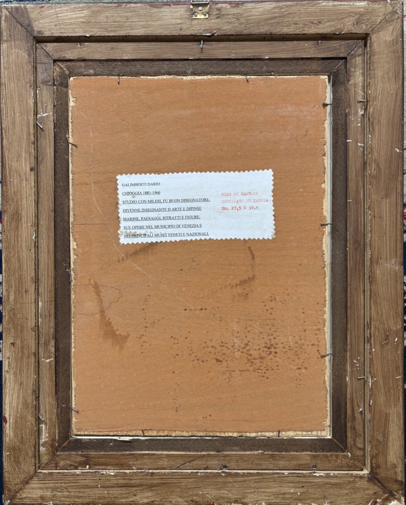 Dario GalimbertiParticolare 2