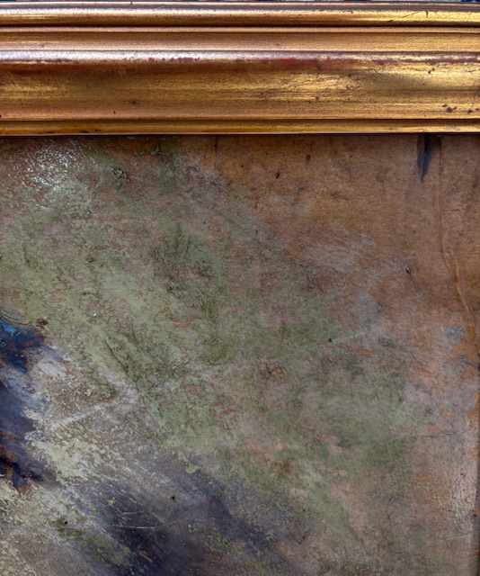 Denise IordanescuParticolare 1