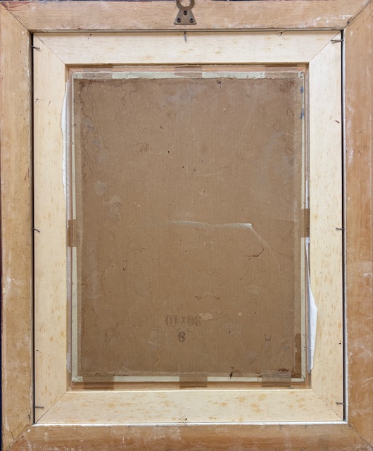 Dimitri StefanoffParticolare 2