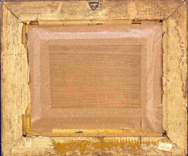 Egidio TontiParticolare 2