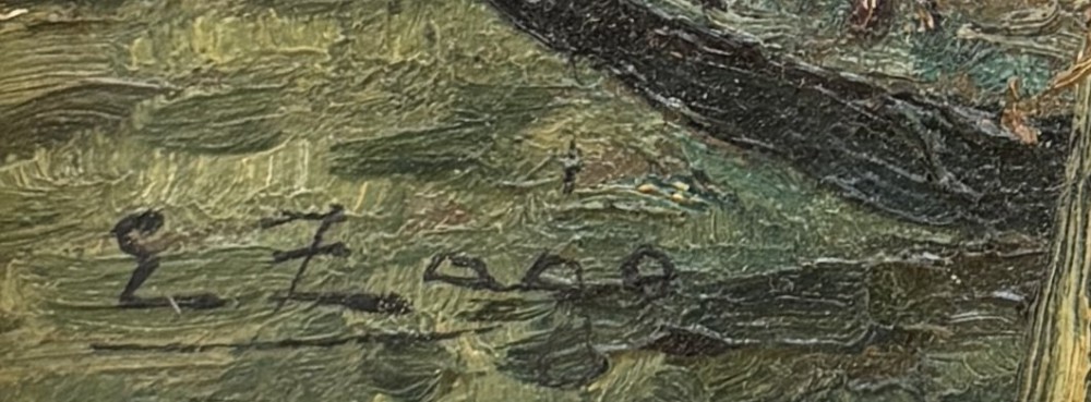 Erma ZagoParticolare 1