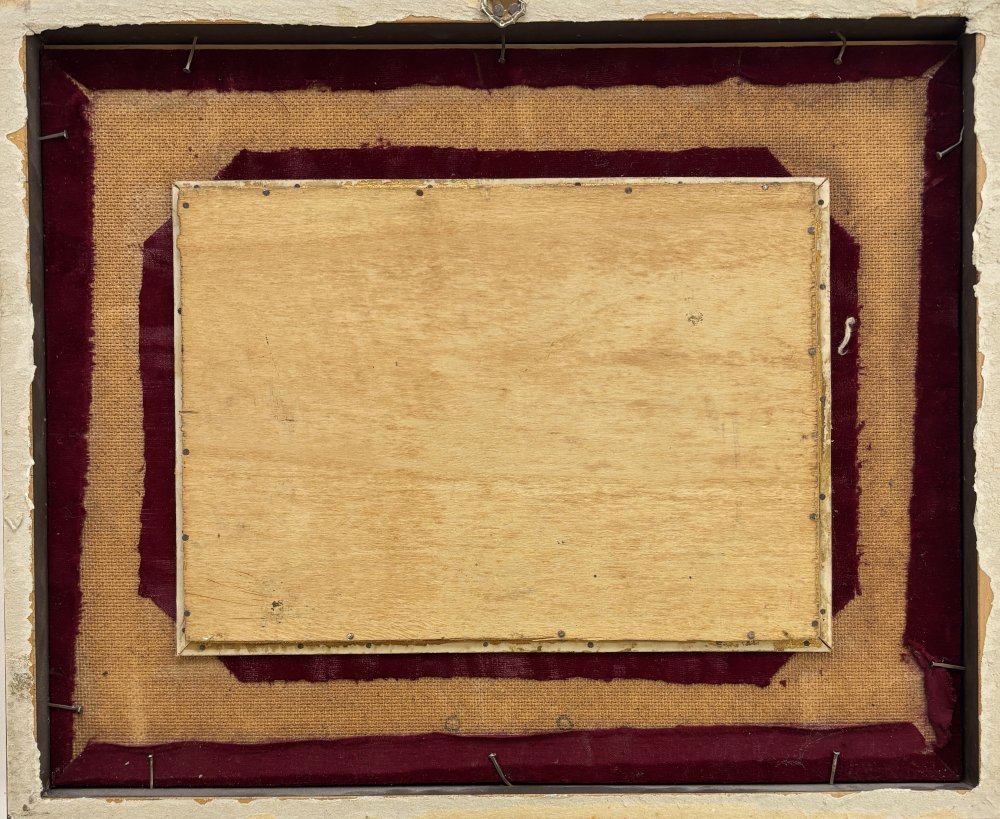 Erma ZagoParticolare 2