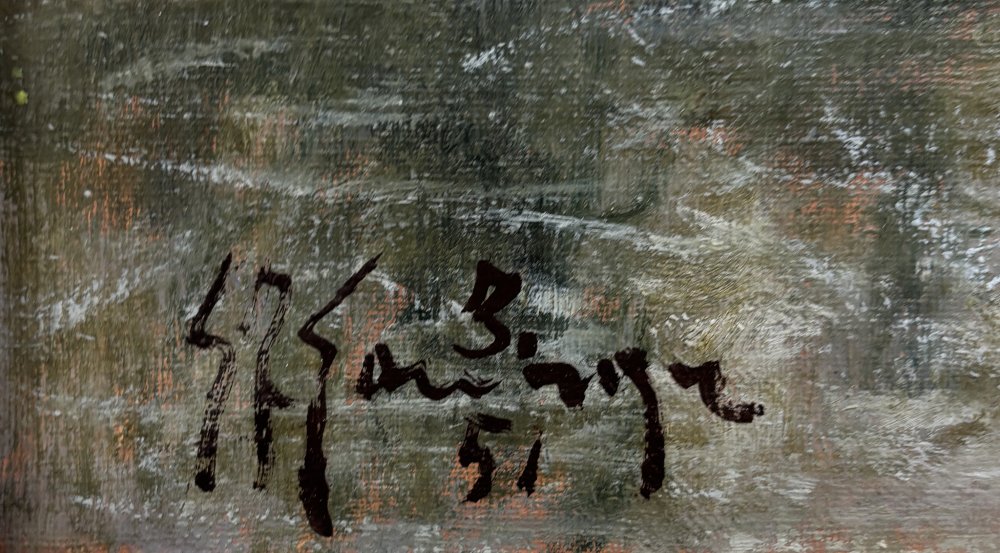 Giovan Francesco GonzagaParticolare 1