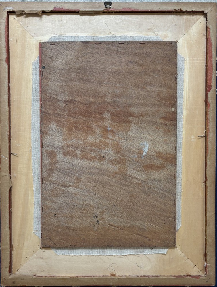 Giovanni ColmoParticolare 2