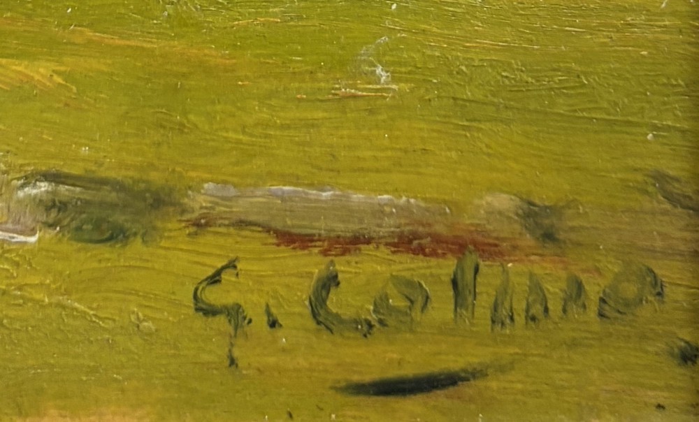 Giovanni ColmoParticolare 1