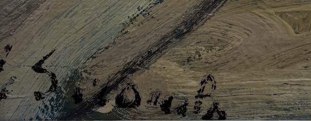 Giovanni SiromboParticolare 1