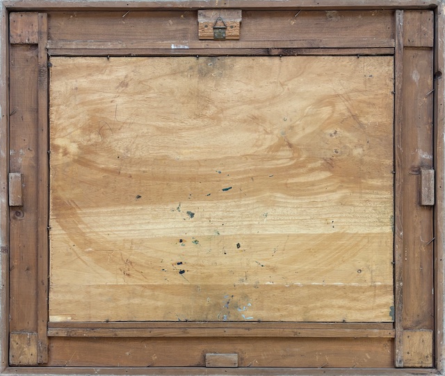 Giovanni SiromboParticolare 2