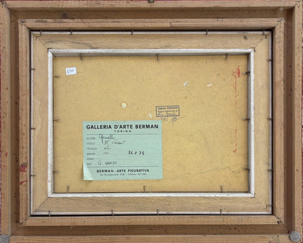 Ivo GemelliParticolare 2