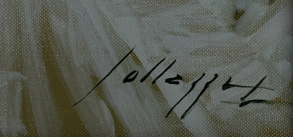 Lucio Sollazzi Particolare 1