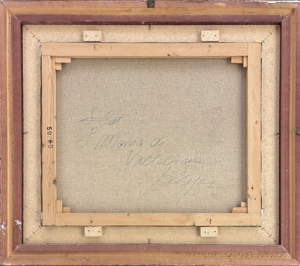 Lucio Sollazzi Particolare 2