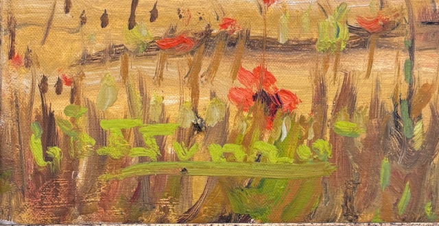 Paolo PunzoParticolare 1