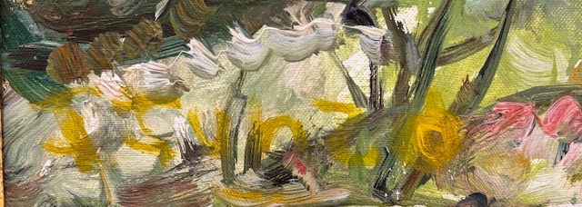 Paolo PunzoParticolare 1