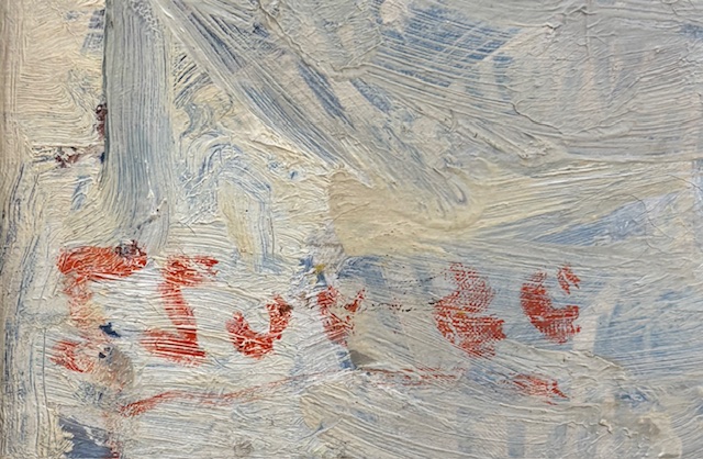 Paolo PunzoParticolare 1