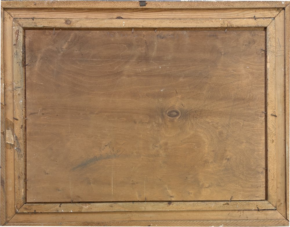 Vincenzo GhioneParticolare 2