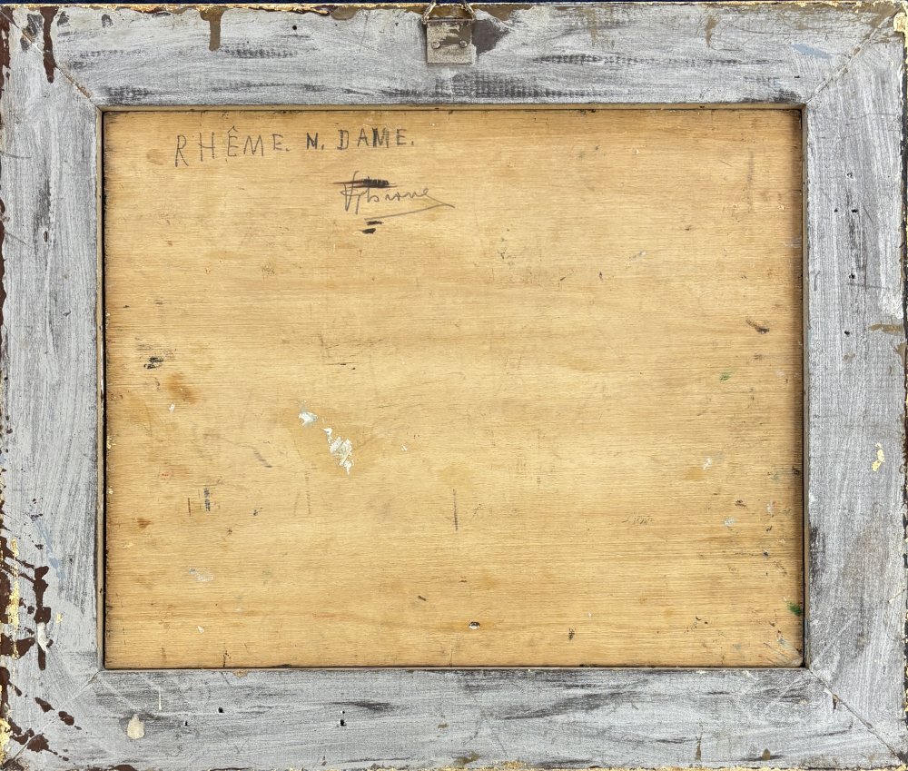 Vincenzo Ghione Particolare 2