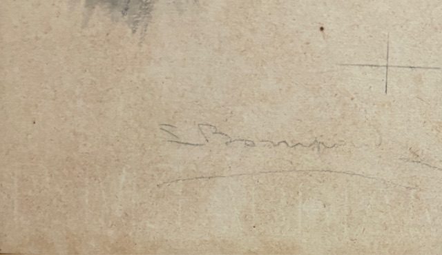 Luigi BompardParticolare 1