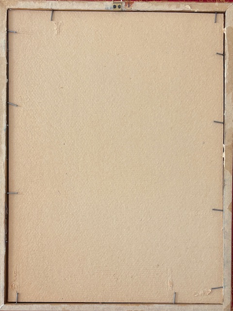 Luigi BompardParticolare 2