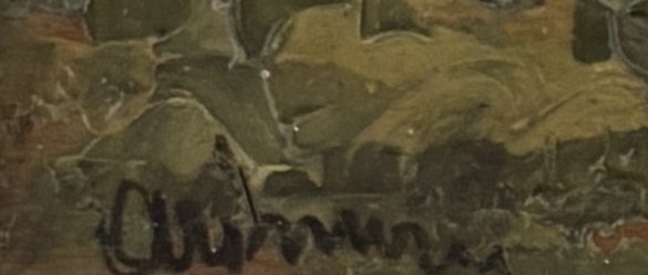 Ambrogio VismaraParticolare 1