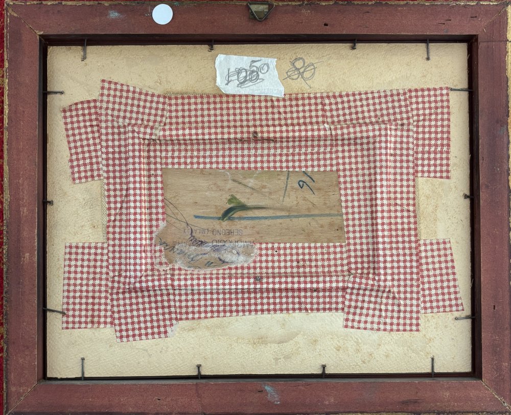 Ambrogio VismaraParticolare 2