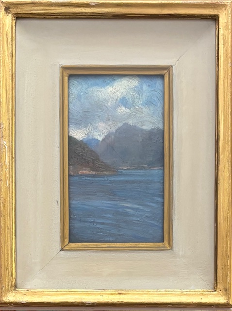 Anonimo del XX secolo 