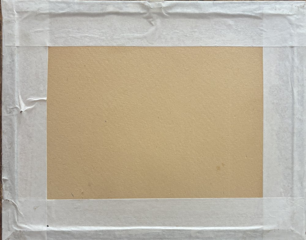 Berto FerrariParticolare 2