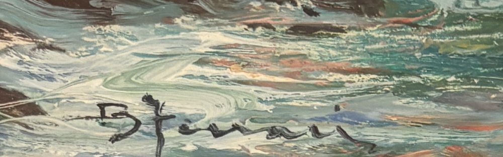 Berto FerrariParticolare 1