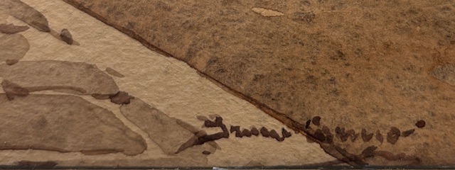 Bruno CarusoParticolare 1