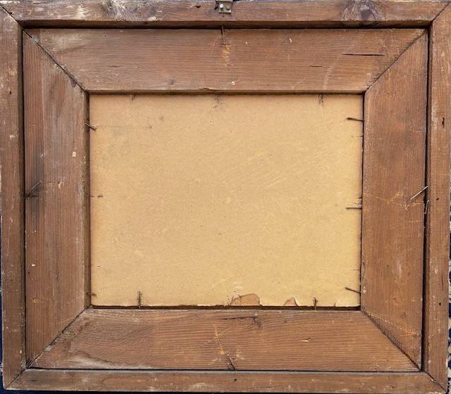 Bruno CarusoParticolare 2