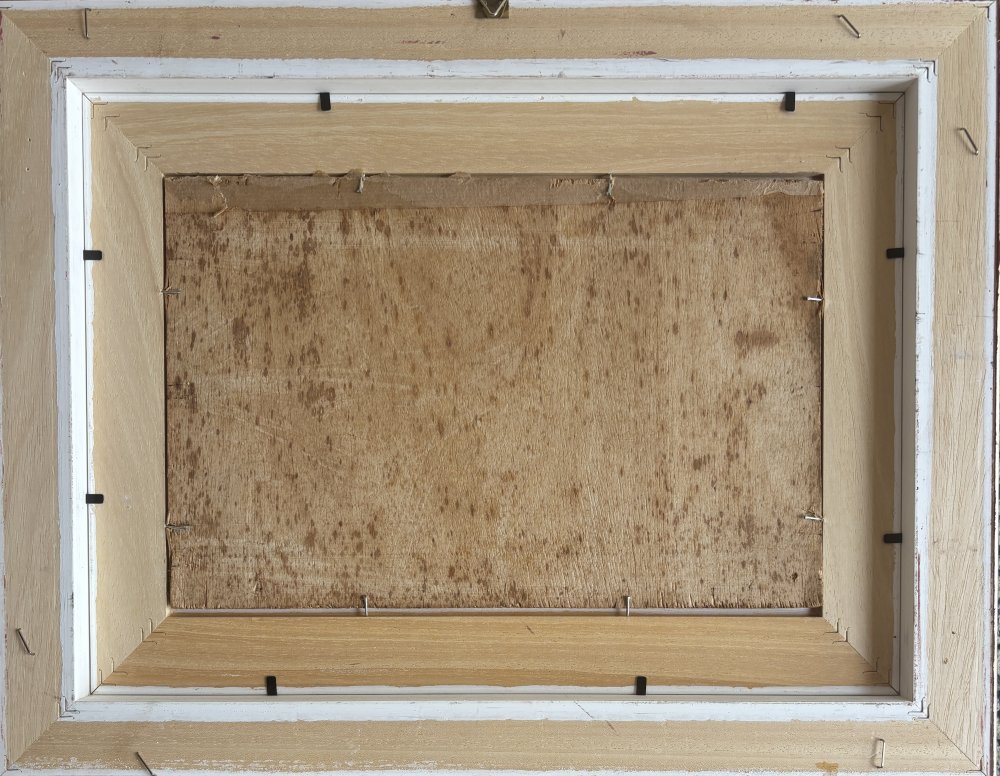 Cesare BentivoglioParticolare 2