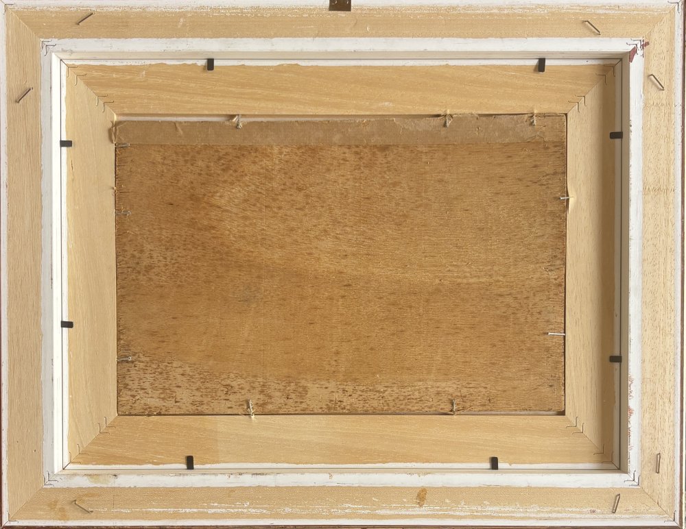 Cesare BentivoglioParticolare 2