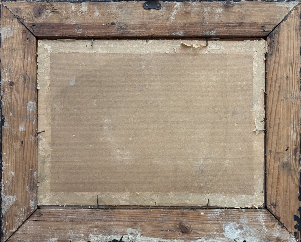 Cesare EspositoParticolare 2