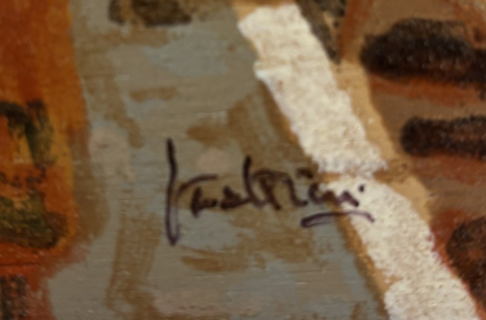 Enrico del FrateParticolare 1