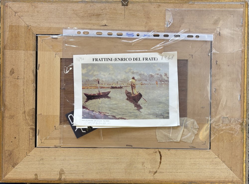 Enrico del FrateParticolare 2