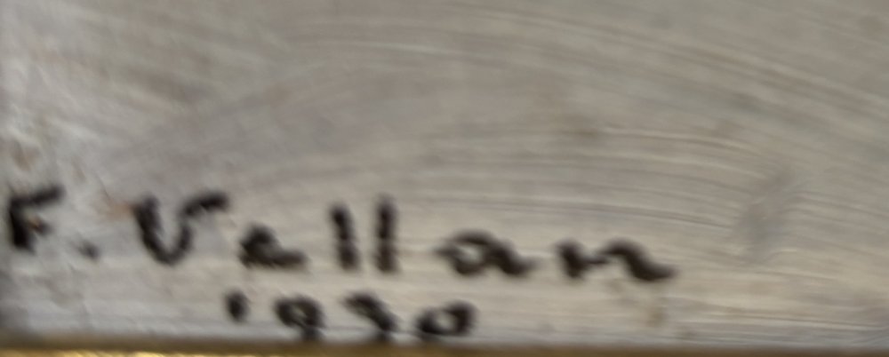 Felice VellanParticolare 1