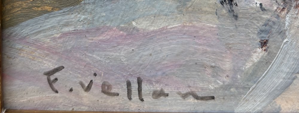 Felice VellanParticolare 1