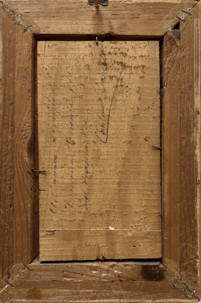 Francesco Colombi Borde Particolare 2