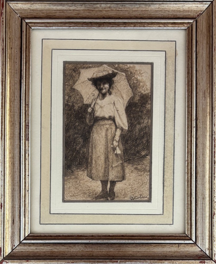 Giovan Battista Ciolina