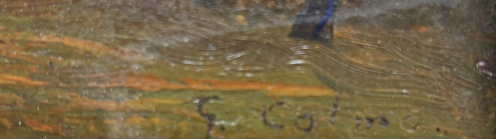 Giovanni ColmoParticolare 1