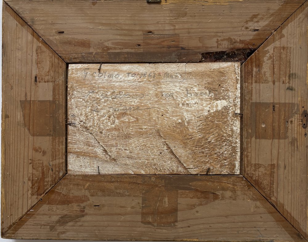 Giovanni ColmoParticolare 2