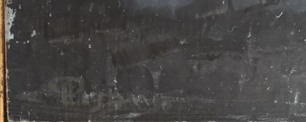 Giovanni PisanoParticolare 1