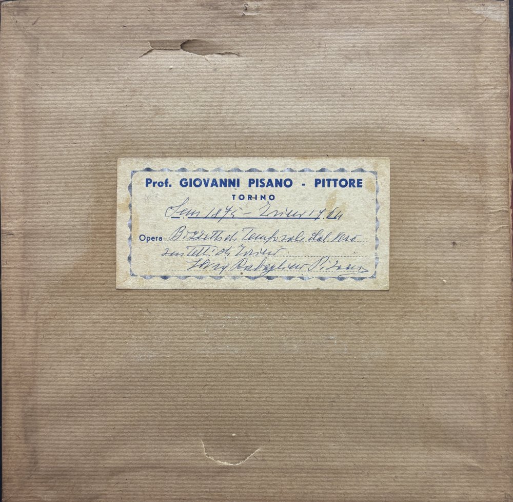 Giovanni PisanoParticolare 2