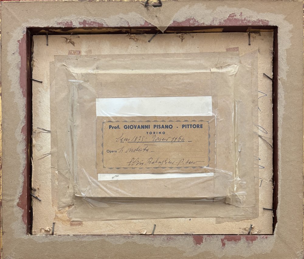 Giovanni PisanoParticolare 2