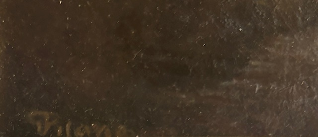 Giovanni PisanoParticolare 1