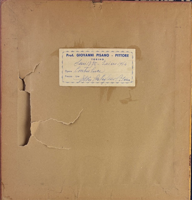 Giovanni PisanoParticolare 2